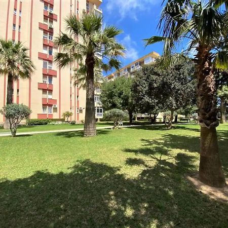 New Confort Benalmádena Exterior foto