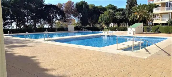 New Confort Benalmádena Exterior foto