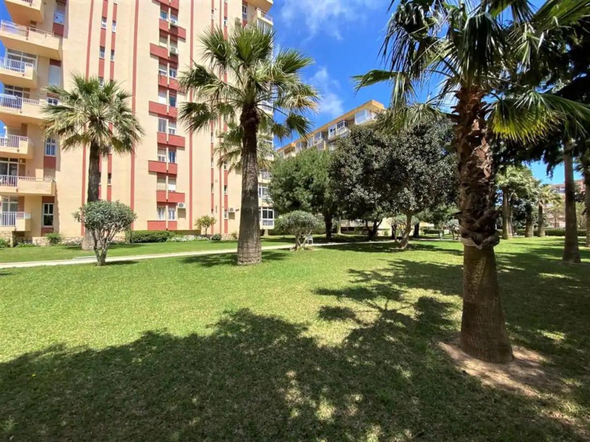 New Confort Benalmádena Exterior foto
